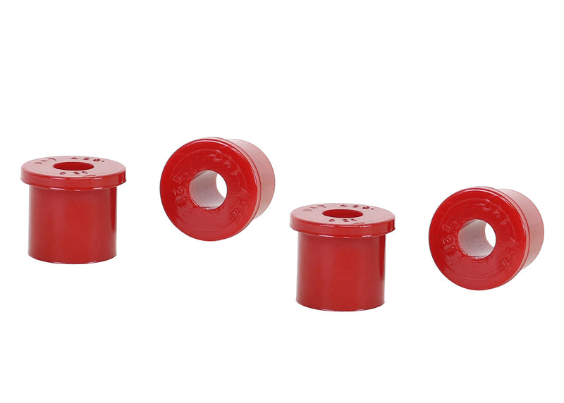 Nolathane Leaf Spring Eye Bushing Kit - 47009