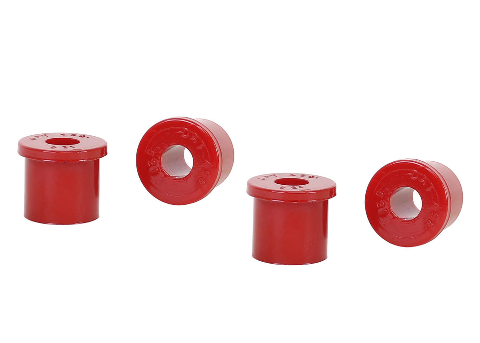 Nolathane Leaf Spring Eye Bushing Kit - 47009