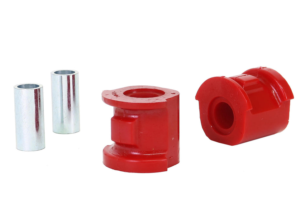 Nolathane Front Lower Control Arm Inner Rear Bushing Kit - 45366