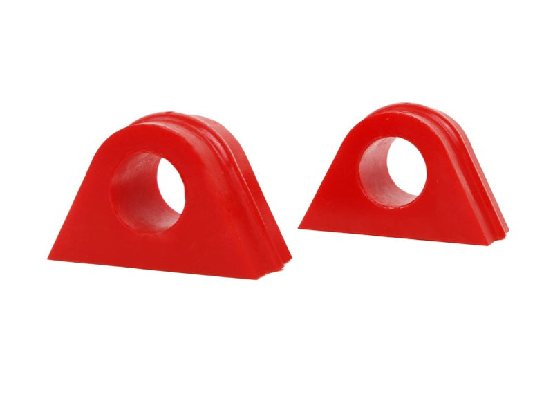 Nolathane Sway Bar Mount Bushing Kit [22mm] - 42015