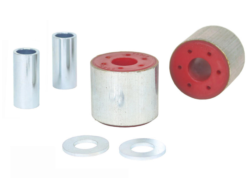 Nolathane Front Lower Control Arm Inner Rear Bushing Kit - 45232