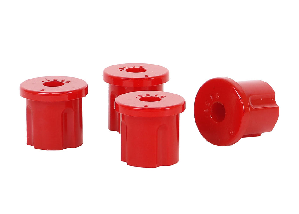 Nolathane Leaf Spring Eye Bushing Kit - 47142