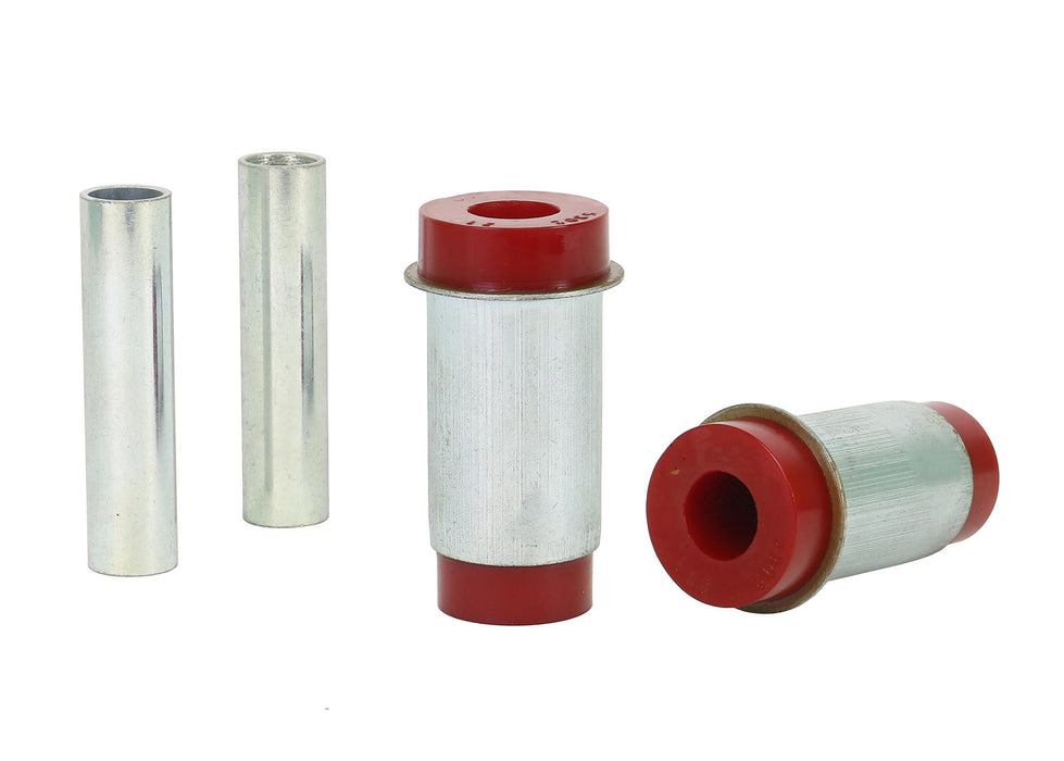 Nolathane Control Arm Lower Inner Bushing Kit - 45302