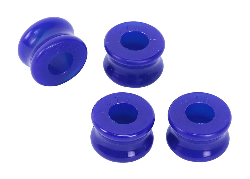 SuperPro Shock Absorber Bush Kit - SPF0075K