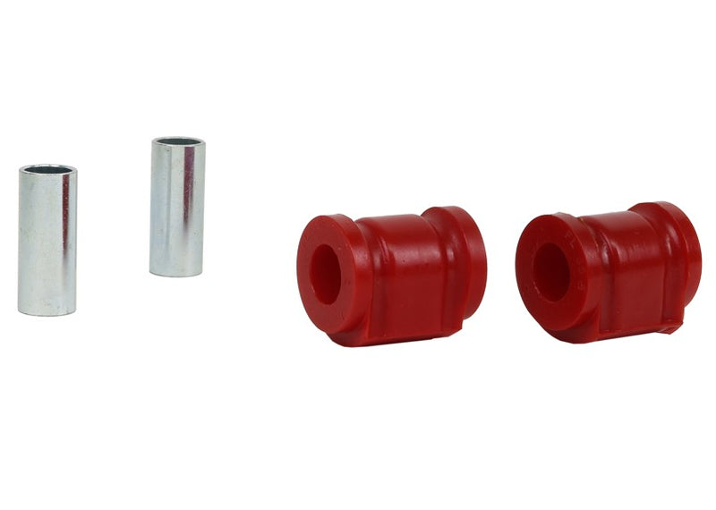 Nolathane Front Lower Control Arm Inner Rear Bushing Kit - 45020