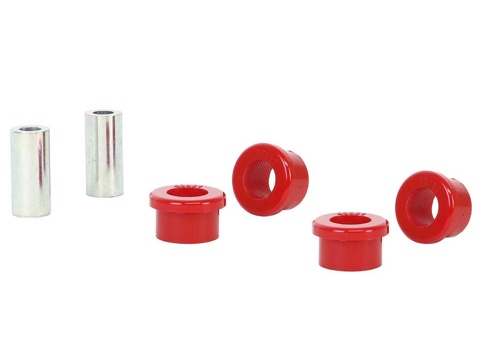 Nolathane Front Lower Control Arm - Inner Front Bushing Kit - 45785