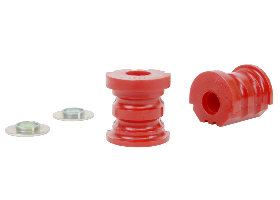 Nolathane Lower Control Arm Inner Rear Bushing Kit - 45428