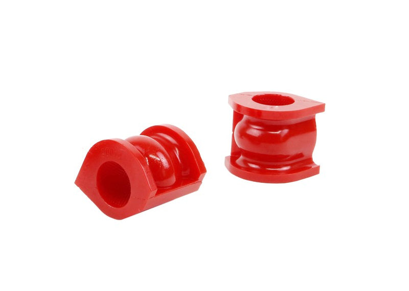 Nolathane Front Sway Bar Mount Bushing Kit [26mm] - 42654
