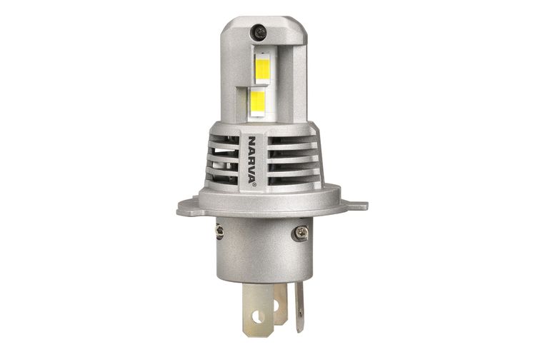 H4 Surefit LED Globes [Gen II] (Pack of 2) - 18434