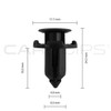 Universal Fit Car Clip - CC10680