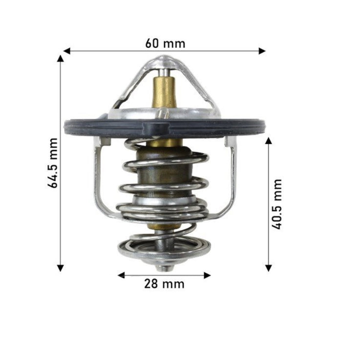 Dayco Thermostat - DT189N