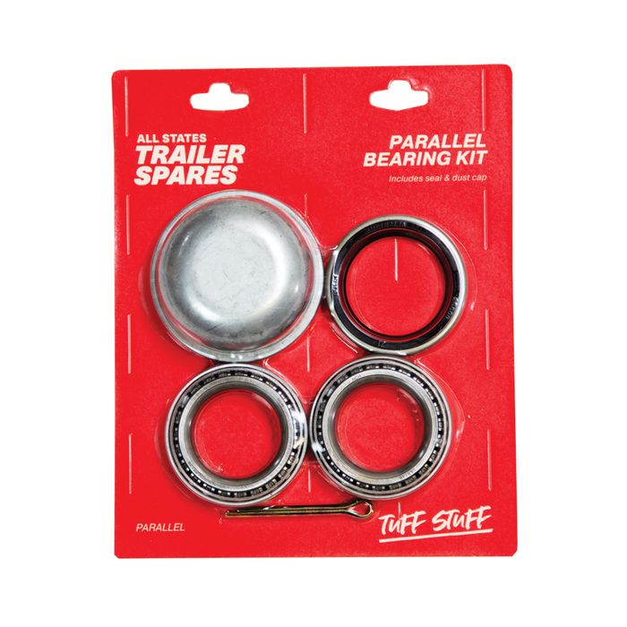 Wheel Bearing Kit [Parallel]