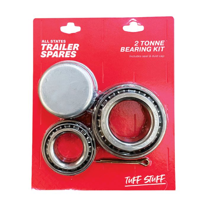 Wheel Bearing Kit [2 Tonne]