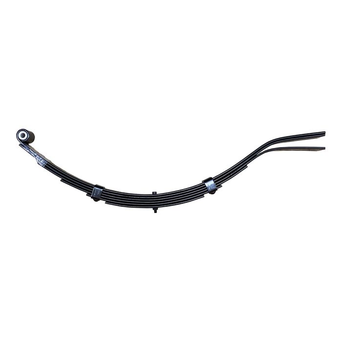 Trailer Slipper Spring [7 Leaf]