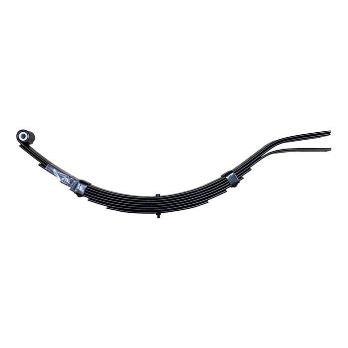 Trailer Slipper Spring [7 Leaf]