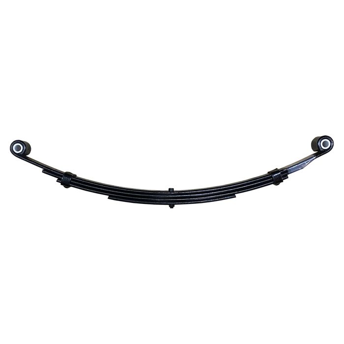 Trailer Shackle Spring [4 Leaf]