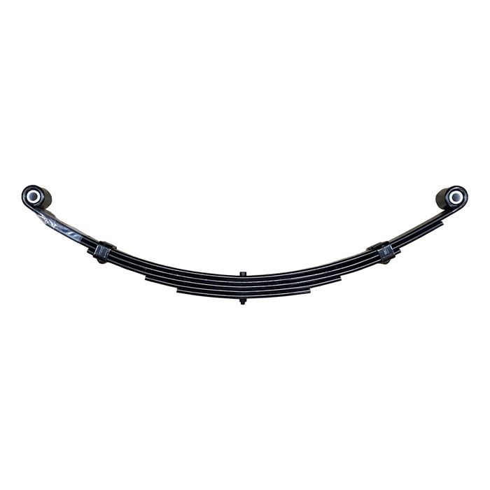 Trailer Shackle Spring [5 Leaf]