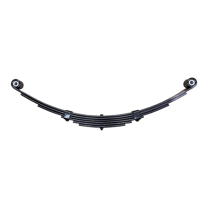 Trailer Shackle Spring [6 Leaf]