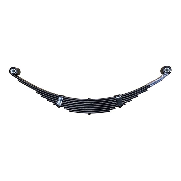 Trailer Shackle Spring [8 Leaf]