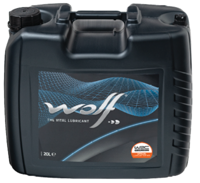 Wolf Vitaltech 10W40 Extra Engine Oil - 20 Litre