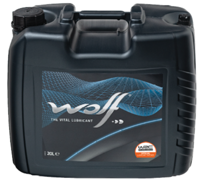 Wolf Anti-Freeze Standard G11 - 20 Litre