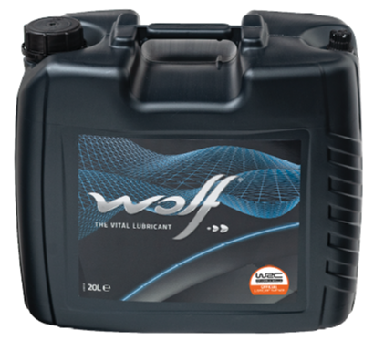 Wolf Anti-Freeze Longlife G13 - 20 Litre
