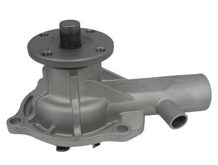 GMB Premium Water Pump - GWHD-01A