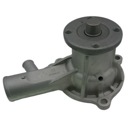 GMB Premium Water Pump - GWHD-06A