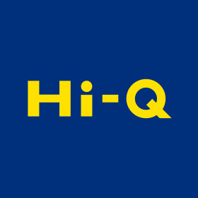 Hi-Q Disc Brake Rotor - HQD0040