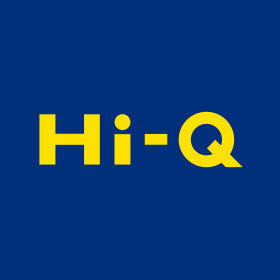 Hi-Q Disc Brake Rotor - HQD4575