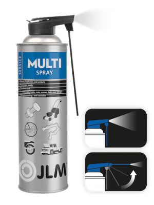 JLM Multispray - 400ml