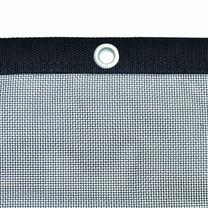 Heavy Duty Fine Mesh Trailer Net [200 X 250cm]