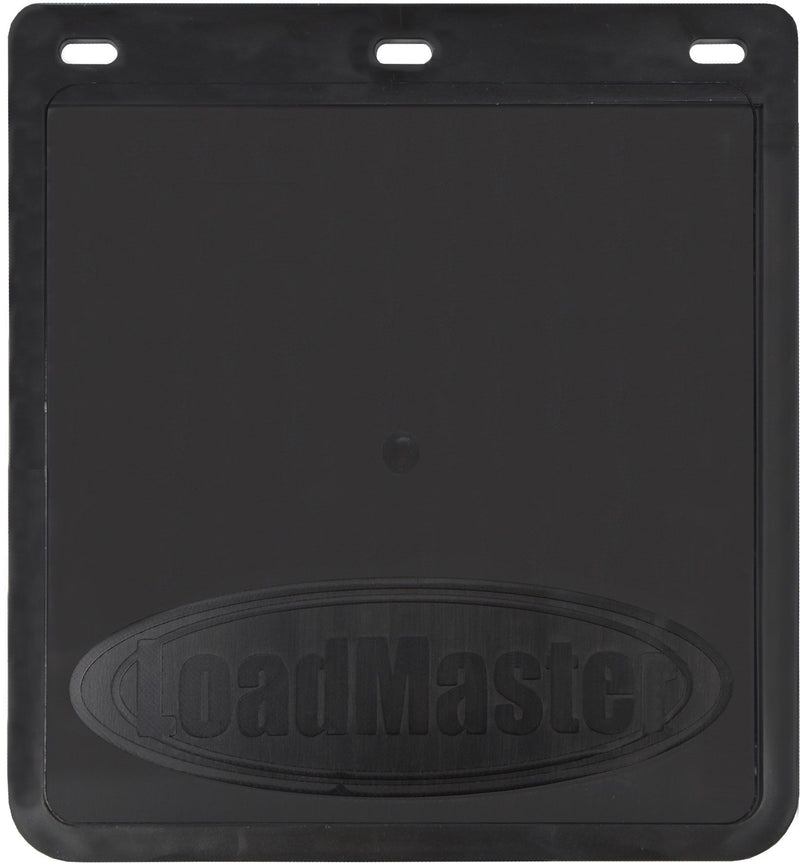 Super Heavy Duty Mudflap Set [250 x 230mm]