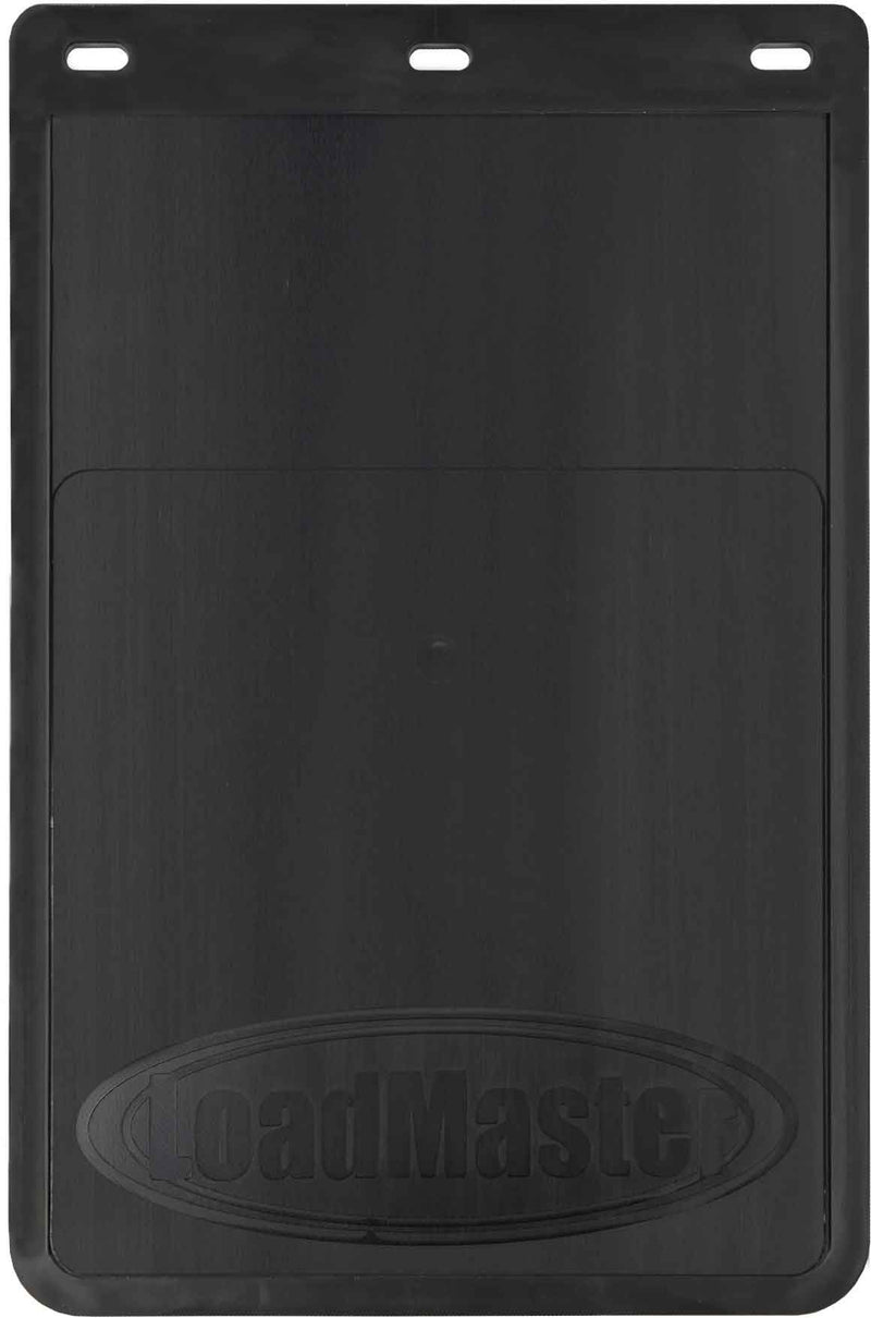 Super Heavy Duty Mudflap Set [355 x 230mm]
