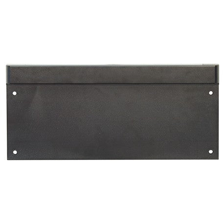 LED Auto Lamps Licence Plate Frame with Inbuilt LED Licence Lamps - LP1