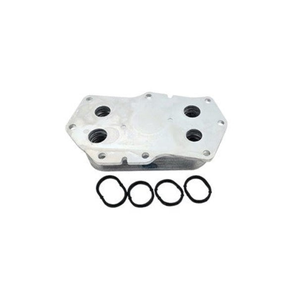Goss Engine Oil Cooler - OC114