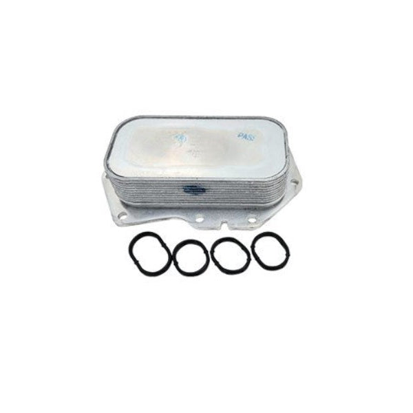 Goss Engine Oil Cooler - OC114