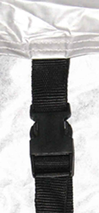 Deluxe Car Cover (Extra Large) - PC40107XL