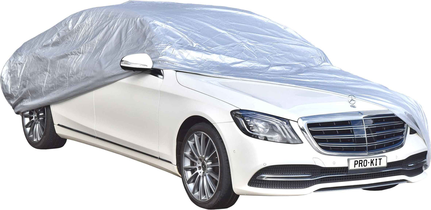 Deluxe Car Cover (Extra Large) - PC40107XL