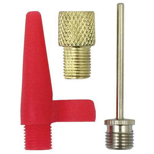 3 Piece Compressor & Pump Adaptor