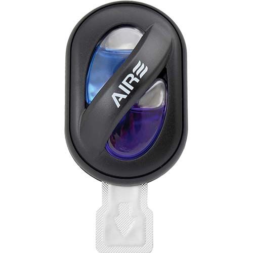 Air Refresher - Aire Vent Clip (New Car And Fresh Linen)