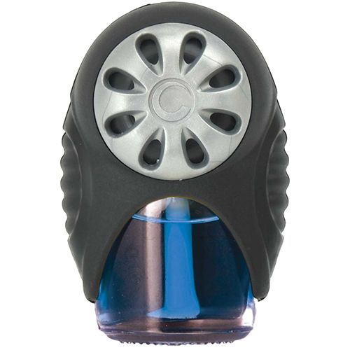 Air Freshener - Aire Eclipse Spinner (Ice)