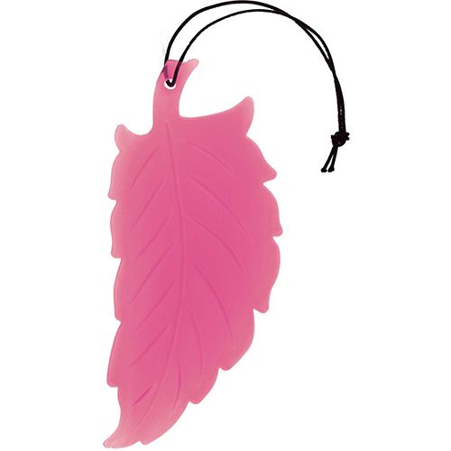 Air Freshener - Leaf (Golden State)