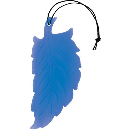 Air Freshener - Leaf (Ice)