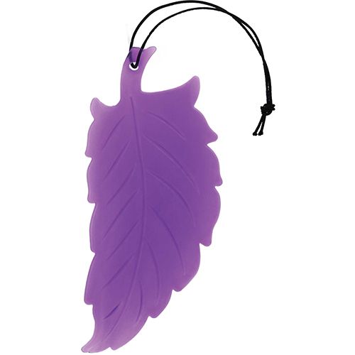 Air Freshener - Leaf (Lavender)