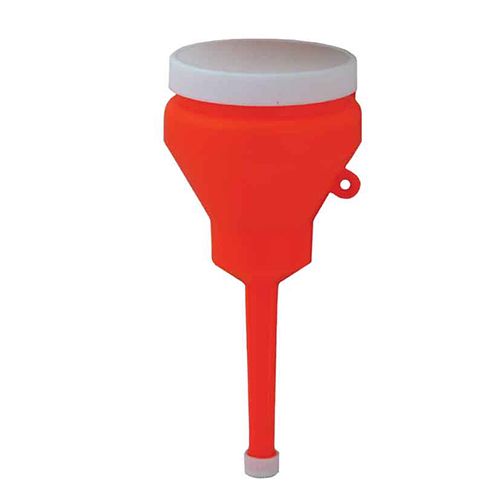 Funnel with Lid - 80 x 230mm