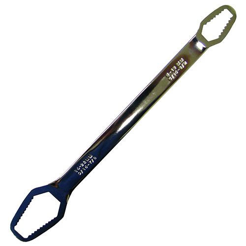 3 in 1 CR-V Multi Fit Spanner