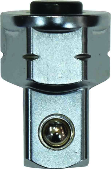 10 Piece Extra Long Double Ratchet Head Ring Spanner Set (Metric)