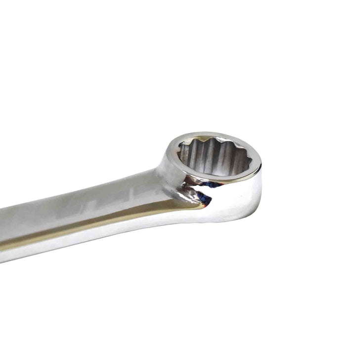 6 Piece Low Profile Ring Spanner Set