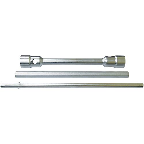 3 Piece Double Ended Truck Wheel Nut Wrench